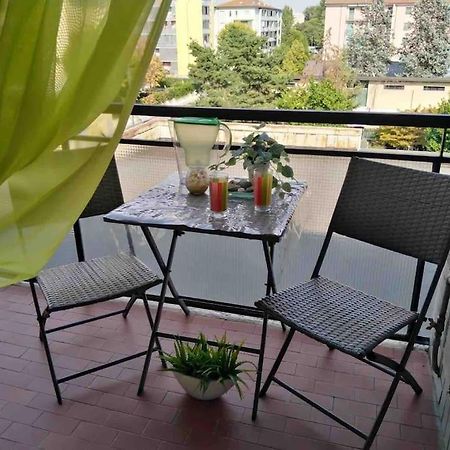 Lovely Flat, Super Connected To The Centre,Wifi,4P Milano Eksteriør billede