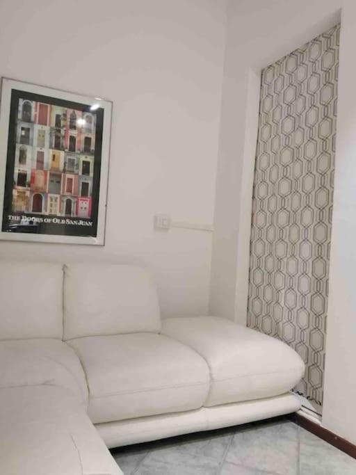 Lovely Flat, Super Connected To The Centre,Wifi,4P Milano Eksteriør billede