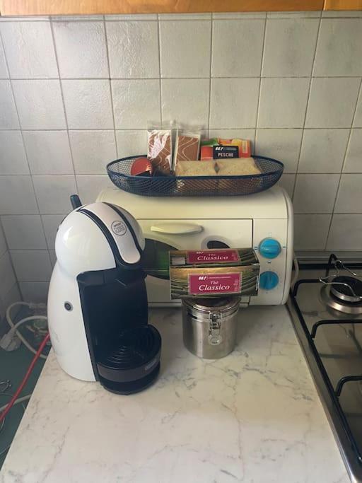 Lovely Flat, Super Connected To The Centre,Wifi,4P Milano Eksteriør billede