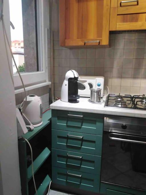Lovely Flat, Super Connected To The Centre,Wifi,4P Milano Eksteriør billede