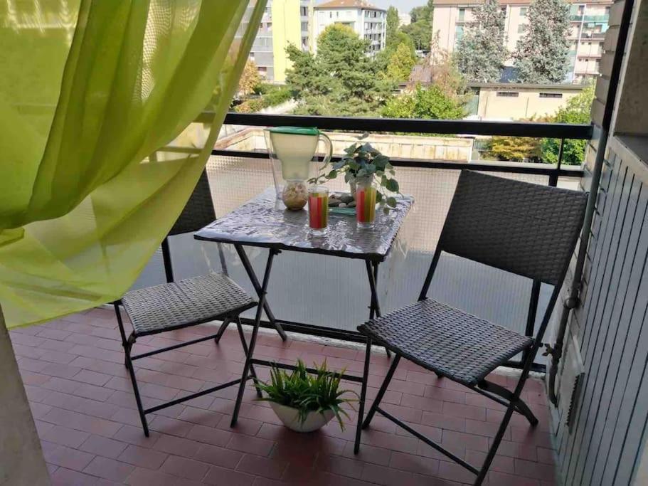 Lovely Flat, Super Connected To The Centre,Wifi,4P Milano Eksteriør billede