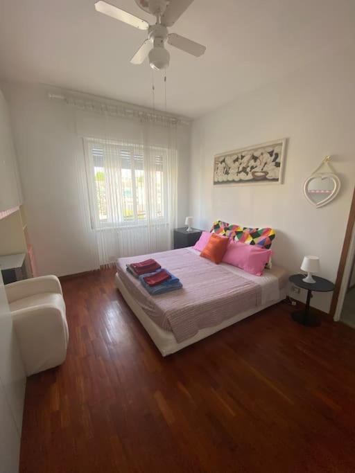 Lovely Flat, Super Connected To The Centre,Wifi,4P Milano Eksteriør billede
